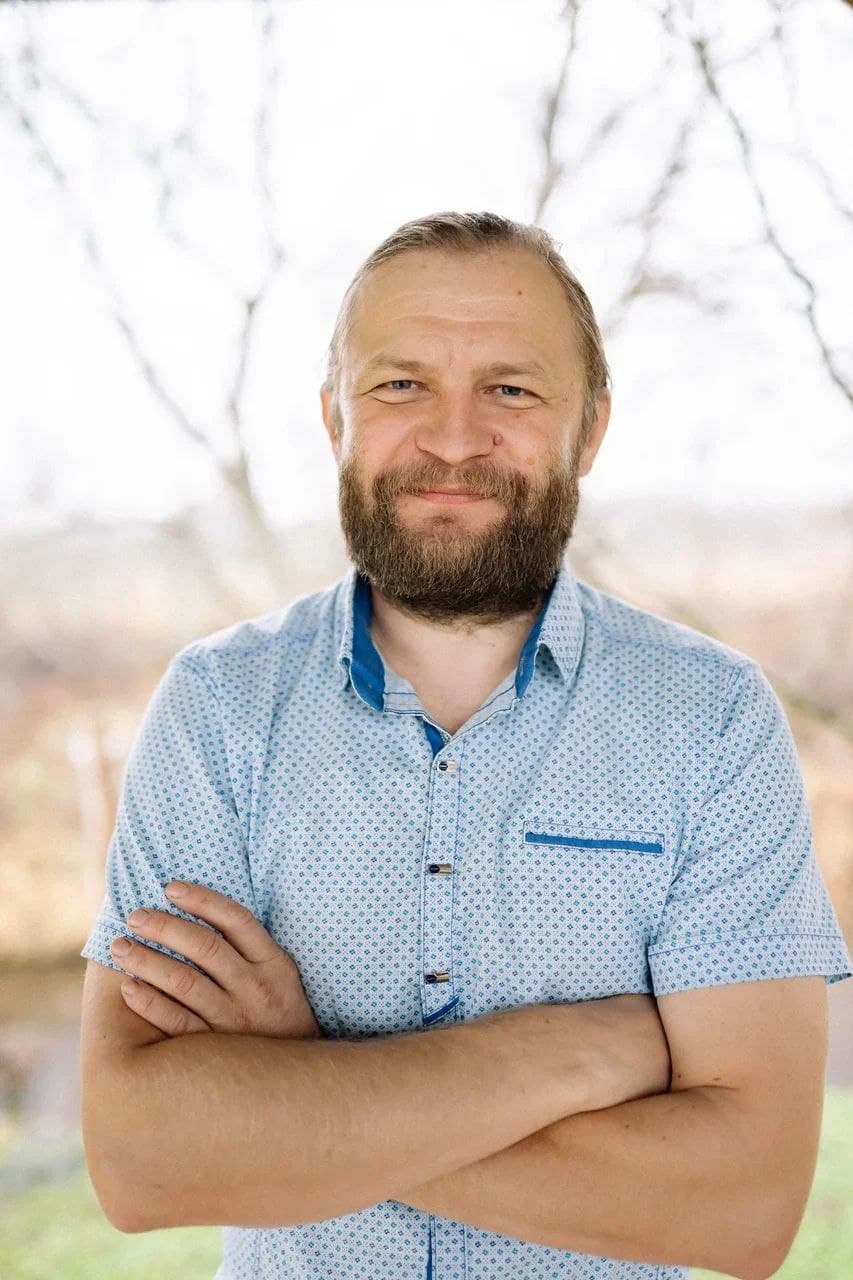 Александр Дорошенко